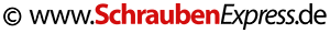 copyright www.SchraubenExpress.de